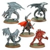 Heroscape Expansion Pack, Fiends and Vampire