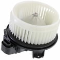 thumbnail image 4 of New Front Blower Motor Compatible With Lexus Toyota Camry XLE 6 Cyl 3.5L Avalon Hybrid XLE Premium Avalon XLE Plus Highlander Base 2005-2018 By TO3126121 871030E040, 4 of 6