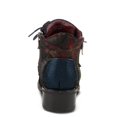 thumbnail image 4 of L`Artiste Chrissy Women's Bootie with Adjustable Fit and Unique Artistic Detailing, 4 of 7