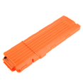 thumbnail image 3 of Accesorio para pistola de juguete, 18 dardos Clip para pistola de juguete con bala suave Clip para bala suave Máxima comodidad, 3 of 12