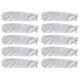thumbnail image 1 of unbranded 5Pares Medias Transparentes De Elásticas Para Mujer Combinan Con, 1 of 7