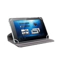 thumbnail image 5 of Universal Leather Flip Case Cover for 10 Inch Tablet PC with Premium Material, 5 of 8