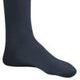 thumbnail image 4 of Ames Walker AW 638 Men's Microfiber Knee High Socks 8-15 mmHg, 4 of 5