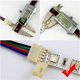thumbnail image 3 of Hot6sl Ofertas de La Semana Convertidor Led 5050 Rgb 10 Piezos, 4 Conductores, 10 Mm de Ancho, Tira a Tira, 3 of 6