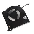 thumbnail image 2 of Ventiladores de refrigeración YONGSHENG DC12V para Alienware M15 R3 R4 0D1X38 0TG9V0, 2 of 4