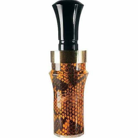 Duck Commander Cold Blooded Series Duck Call (Best Way To Make Cold Calls)