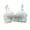 Green, variant on Women Seamless Strapless Bra Wirefree Bandage Brassiere Stealth Tira Underwear, M, Green