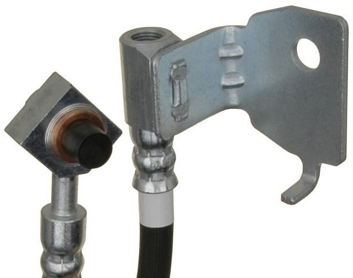 Raybestos BH382335 Professional Grade Hydraulic Brake Hose