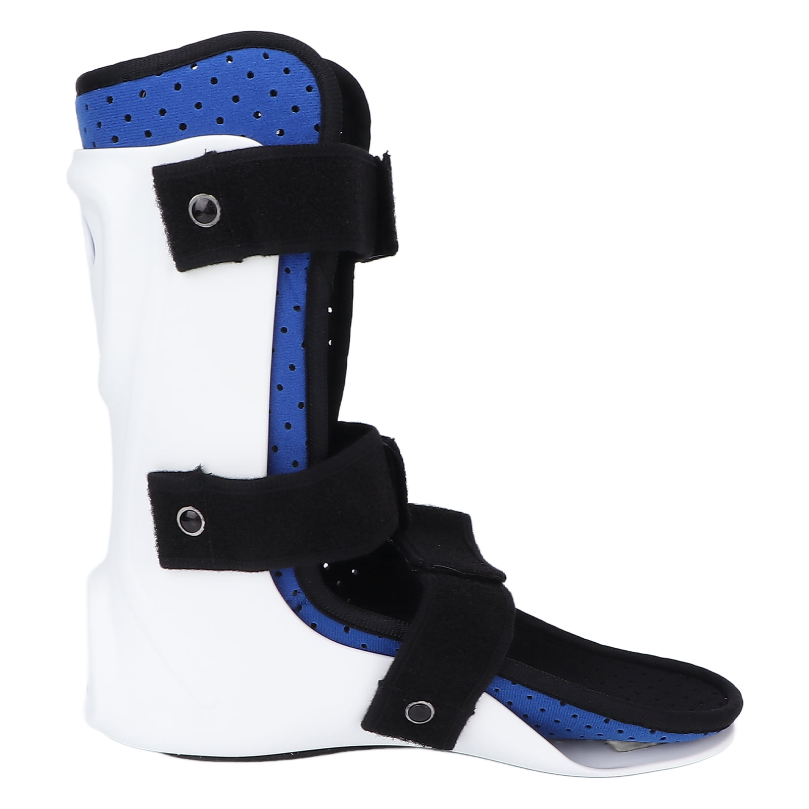 Ankle Foot Drop, Repeatable Foot Postural Correction Brace Hook And ...