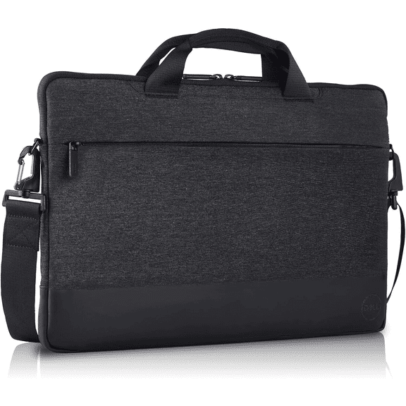 Dell Pro 13-Inch Laptop Carrying Sleeve with Water-Resistant Exterior