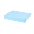 thumbnail image 2 of Lock and Lock Food Storage Containers Food Dumpling Refrigerator Storage Box Plastic Container Kitchen Storage Case Plastic Storage Containers with Handles Lock and Lock Storage Containers, 2 of 8