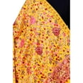thumbnail image 6 of Kashmiri Shawl / Stole /Wrap for Women, Heavy Aari Embroidery Jaal, (Size 40 X 80 Inches), 6 of 6