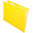 thumbnail image 1 of TOPS PFX05152YLW Hanging Folder, 1 of 1