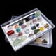 thumbnail image 4 of Kit experimental de minería para niños Hugo 24 piezas geología para niños, 4 of 7