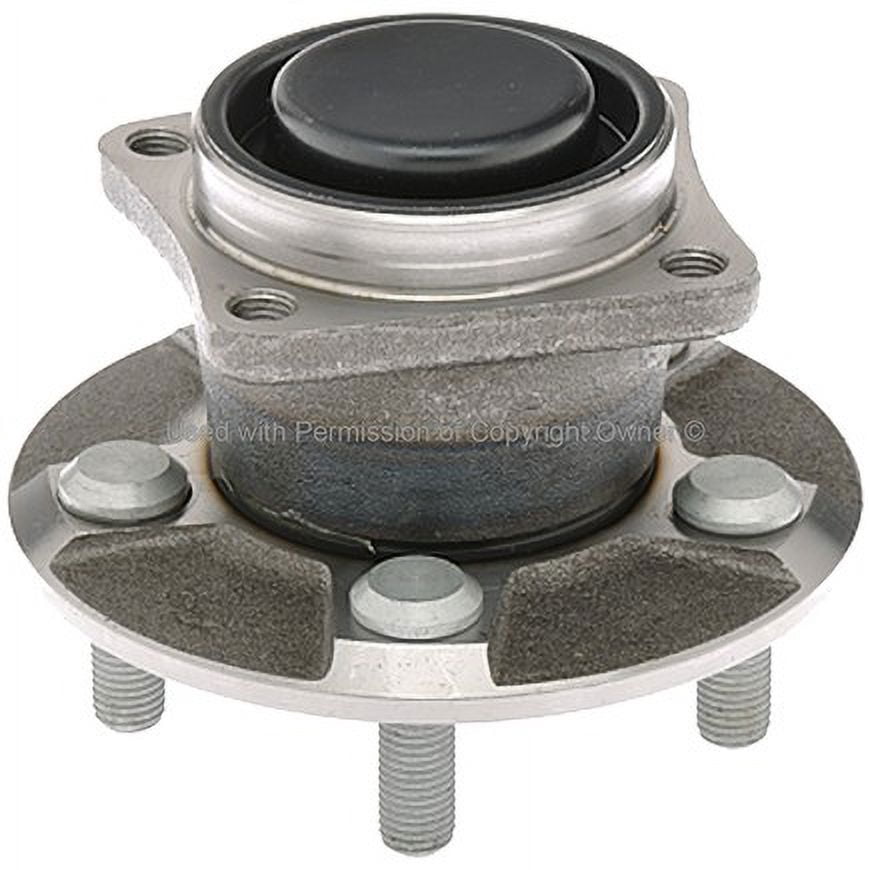 MPA WH512218 Wheel Bearing and Hub Assembly