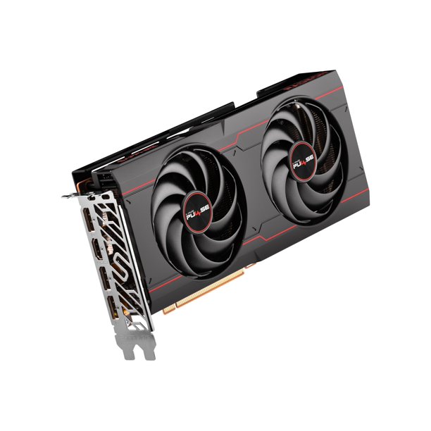 国内正規品 SA-PULSE SAPPHIRE SA-PULSE AMD RADEON RX 6600 8GB www