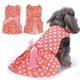 thumbnail image 5 of Vestido para Perro Ccdes Poliéster Fiable Cómodo, 5 of 8