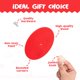 thumbnail image 4 of Kit de juguetes Adena Montessori Mirror Peekaboo Knob Puzzle 6-12 M, 4 of 8