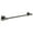 Hard Graphite, variant on Grohe 40 688 1 Essentials 18" Towel Bar - Chrome