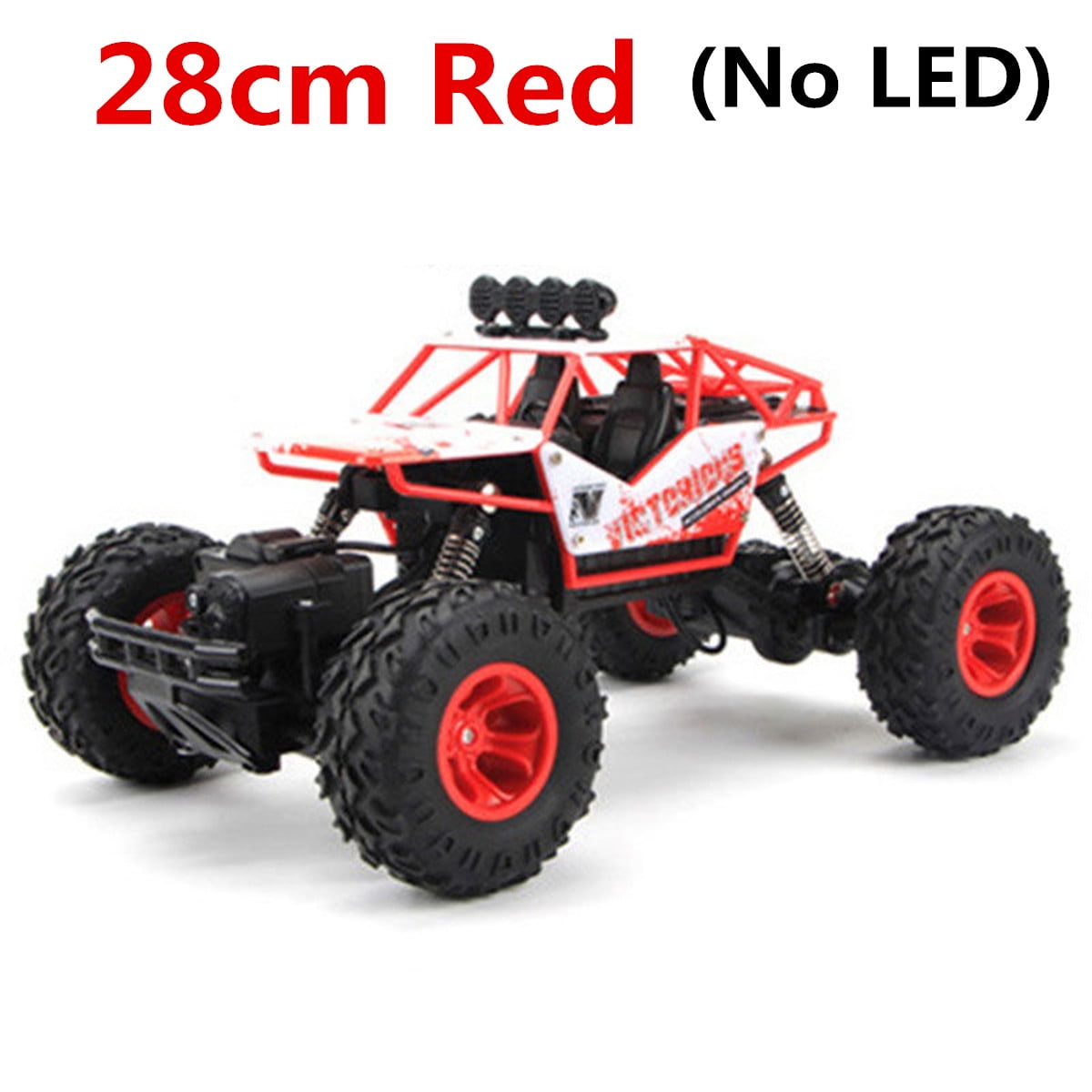 remote control car 4wd