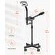thumbnail image 2 of Vaporizador facial TASALON Professional Ionic 2 en 1 con lupa, 2 of 7