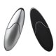 thumbnail image 3 of 2 Pcs Black Universal Car Seat Back Folding Hanger Multi-Function, 3 of 5