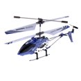 thumbnail image 3 of Helicóptero RC SYMA S107G de 3 canales con batería de litio giroscópico, 3 of 7