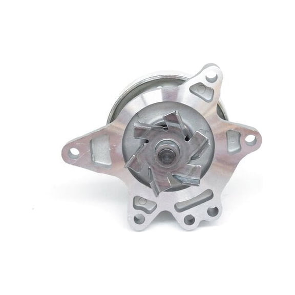 Water Pump - Compatible with 1998 - 2008 Toyota Corolla 1999 2000 2001 2002 2003 2004 2005 2006 2007