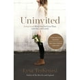thumbnail image 2 of Uninvited: Living Loved When You Feel Less Than, Left Out, and Lonely, (Paperback), 2 of 2