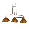 thumbnail image 7 of Meyda 115682 48 in. Hanford 3 Light Island Pendant, 7 of 7