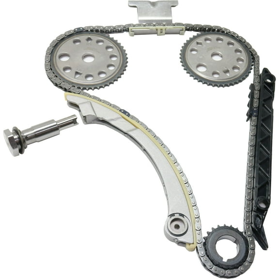 ABS Speed Sensor Compatible with 2001-2010 Chrysler PT Cruiser 2000-2005 Dodge Neon 2003-2005 Dodge SX 2.0 2000-2001 Plymouth Neon Front, Driver Side 4Cyl 2L Female Connector Pin Type 2-Prong Terminal