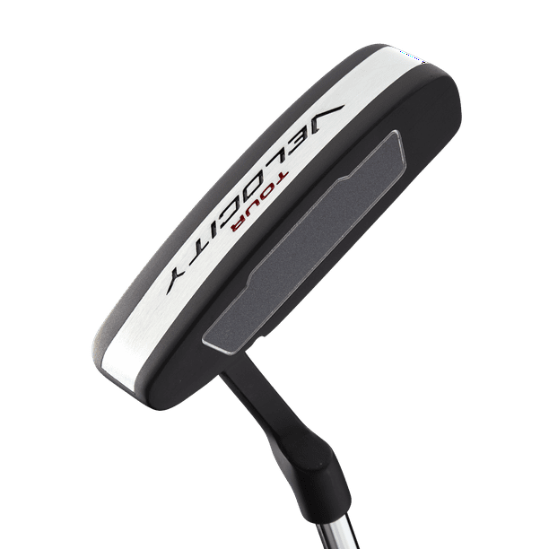 wilson tour velocity golf putter adult right hand