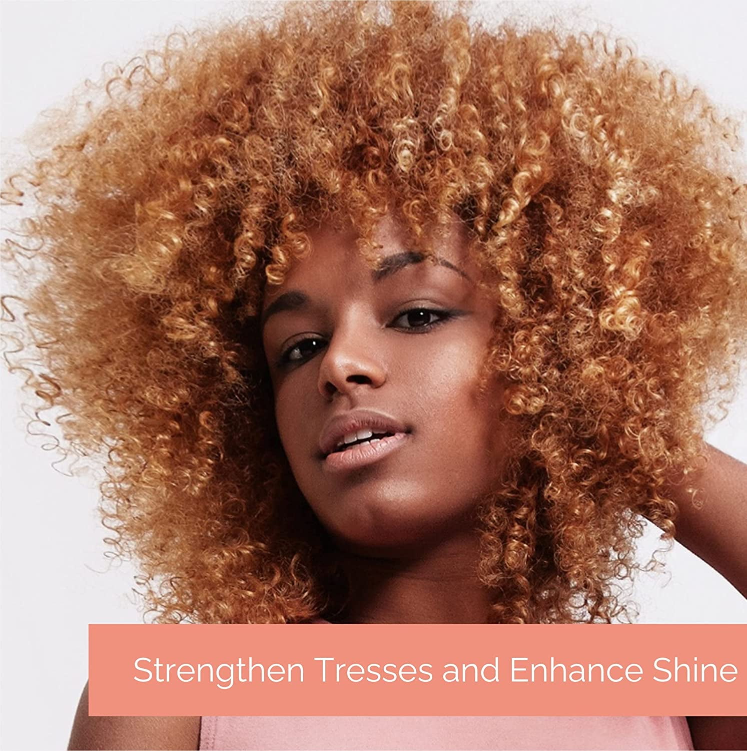 Giovanni 50:50 Balanced Hydrating Clarifying Shampoo & Calming Conditioner Set, 8.5 oz. Leaves Hair Clean & Moisturized, For Over-Processed, Stressed Hair, Aloe, Sulfate Free, Paraben Free, Color Safe