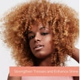 thumbnail image 6 of Giovanni 50:50 Balanced Hydrating Clarifying Shampoo & Calming Conditioner Set, 8.5 oz. Leaves Hair Clean & Moisturized, For Over-Processed, Stressed Hair, Aloe, Sulfate Free, Paraben Free, Color Safe, 6 of 7