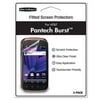 Fellowes 3pk Screen Protectors For