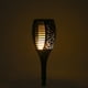 thumbnail image 5 of Luces de antorcha de llama solar para exteriores, paquete decorativo de 2 piezas Cada lámpara de 33 LED con antorchas de llamas danzantes Paisaje, impermeable para exteriores, 5 of 5