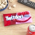 thumbnail image 6 of TWIZZLERS Filled Twists Raspberry Flavored Licorice Style, Chewy Candy Bag, 11 oz, 6 of 9