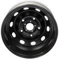 thumbnail image 3 of Dorman 939-302 Steel 16" Wheel Rim 16 x 6.5-inch 5-Lug Gray, for Specific Ford Models, 3 of 4