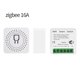 thumbnail image 1 of Intelligent ZigBee switch App remote voice control can be connected to double control switch black box switcher Gong Bohan LED, 1 of 2