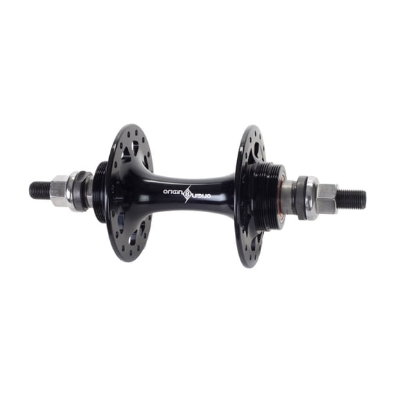 Origin8 SS-1101 Single Speed Hubs RR 32H Blk 1s FX/FX