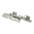 thumbnail image 3 of Overlock Sewing Machine, Overlock Sewing Machine, Pull-out Overlock Sewing Machine, Folded-out Overlock Sewing Machine ,Easy to Install, 3 of 5