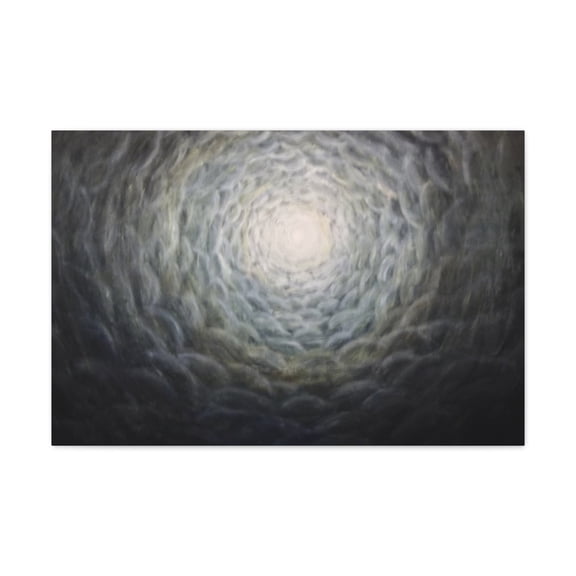 The Light, Cheryl Pettigrew fine art, Canvas Gallery Wraps