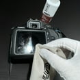 thumbnail image 6 of SHINE Liquid Cleaner 1.7oz Spray Made in USA, (1) Fabric Cloth, (1) Screwdriver for Camera, Devices, Eyewear Lenses 50ml, 6 of 9
