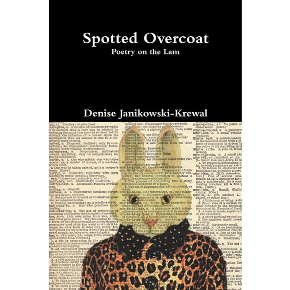 Spotted Overcoat, (Paperback)