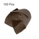 thumbnail image 3 of Moldes para cupcakes Unique Bargains de papel tulipán 100 Unidades Desechables, 3 of 6