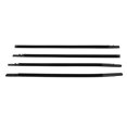 thumbnail image 2 of Window Moulding Trim, 72450 TEA T01 Leakage Proof  For  Sedan, 2 of 8