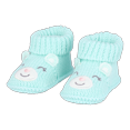 thumbnail image 2 of SET ZAPATOS DE CROCHET BABY ROOM PARA NIÑA, 2 of 3