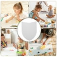 thumbnail image 5 of 12 Shields Of Cardboard Crafts Play Shield Paperboard Minimalist Design Cosplay Event, 5 of 5
