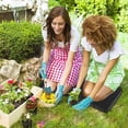thumbnail image 5 of Kneeling Pad Thick Foam Kneeler Pad Mat Gardening Knee Latest new . D2W9, 5 of 9