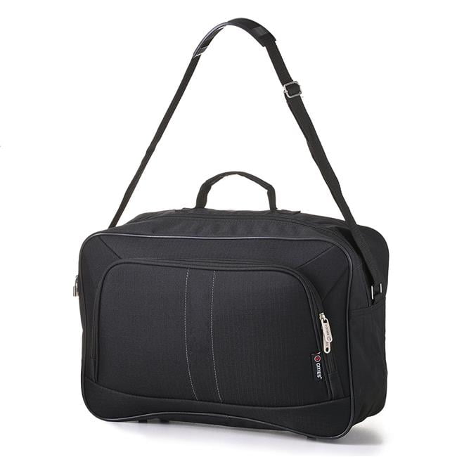 5 cities carry on luggage